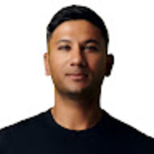 Meet your Posher, Basil